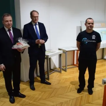 Nowa wystawa w muzeum – „Wszystko jest liczbą”