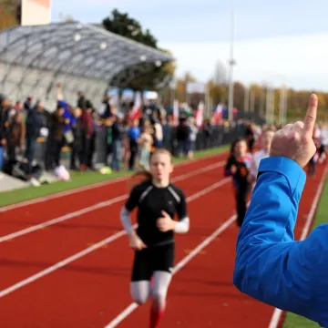 W Radomsku pobiegli dla Niepodległej