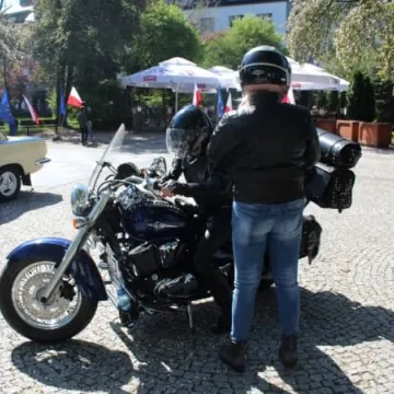 1 maja – Święto Pracy. Uroczystości w Radomsku