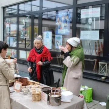 Radomszczańskie Dni Autyzmu - dzień trzeci