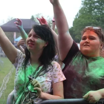 Dni Radomska 2019: Eksplozja Kolorów