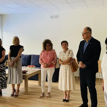 COM w Radomsku gotowe do przyjęcia pensjonariuszy