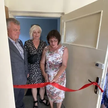 PCK w Radomsku uruchomiło Centrum Integracji dla obcokrajowców