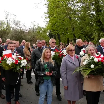232 lata temu uchwalono Konstytucję 3 maja. Obchody w Radomsku