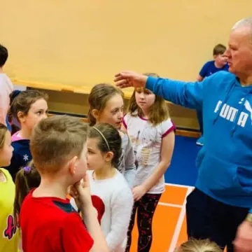 Ruszyły ferie z MOSiR