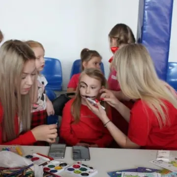 Światowy Dzień Czerwonego Krzyża i Czerwonego Półksiężyca w Radomsku