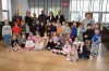 Przedszkolaki  z PP nr 10 z wizytą w Starostwie Powiatowym w Radomsku