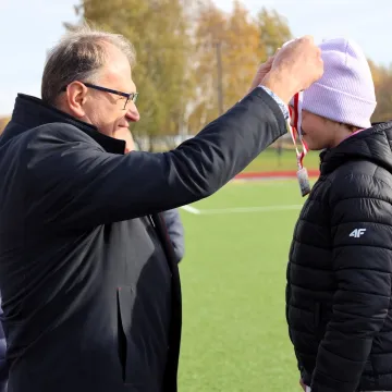 W Radomsku pobiegli dla Niepodległej