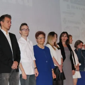 I Gala Wolontariatu zakończona