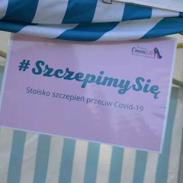 II Radomszczański Różowy Piknik