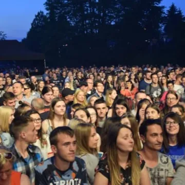 Dni Radomska 2019: koncert zespołu Strachy Na Lachy 