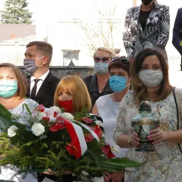 Upamiętnili Powstańców Warszawskich