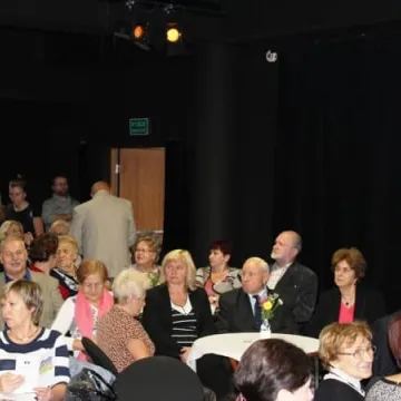 Węgierski wieczór w MDK