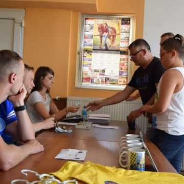 Ticket Day RKS Radomsko: Sprzedano 250 karnetów