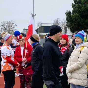 [WIDEO] Pobiegli, by uczcić Niepodległą. Za nami Radomszczański Bieg Niepodległości