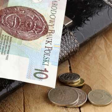 Rząd chce zwiększyć płacę minimalną oraz wprowadzić waloryzację rent i emerytur