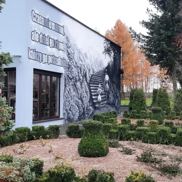 Miejsc na Nowym Cmentarzu wystarczyć ma na 15 lat