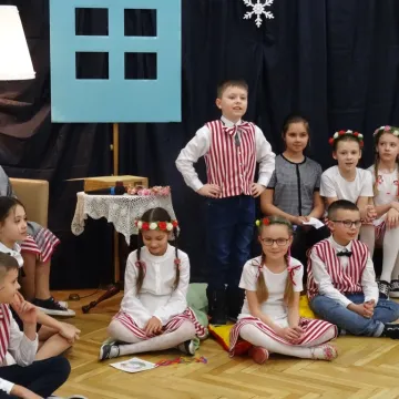 Interaktywne Dni Otwarte w PSP nr 4 w Radomsku