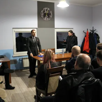 Wybory prezydenckie 2020: Poseł Konfederacji zachęcał do głosowania na Krzysztofa Boska