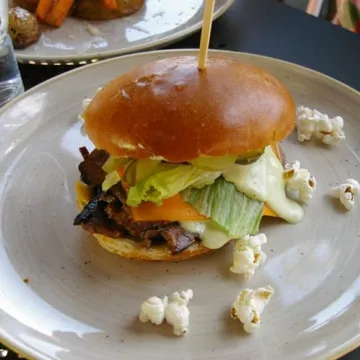 „Porto grill & fun” inauguruje działalność. Przez cały weekend wiele atrakcji