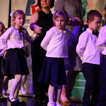 IV Festiwal Pięknej Mowy z udziałem blisko 60 dzieci w MDK w Radomsku