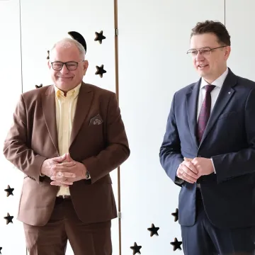 W Kodrębie otwarto żłobek „Leśne Skrzaty”