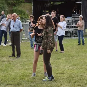 Dni Radomska 2017: Club Summer Nation Matty’m i Fire