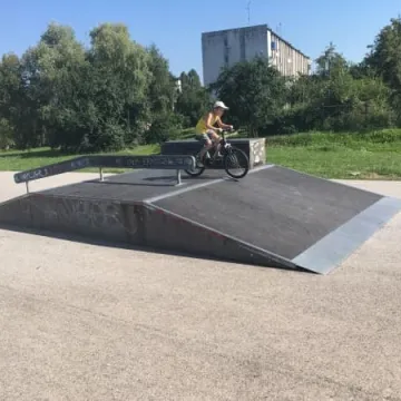 Festiwal Rowerowy: Niedzielne zabawy dla najmłodszych 