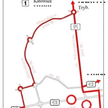 29 czerwca otworzą rondo