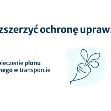 Pogodowa ruletka w rolnictwie: jak Warta odpowiada na rosnące ryzyka sezonu 2026?