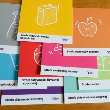 „Elektryk” w Radomsku Szkołą Odpowiedzialną Cyfrowo