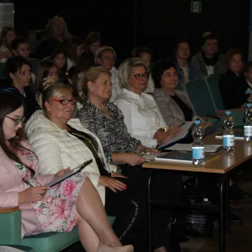 Poezja Marii Konopnickiej króluje w Przedborzu