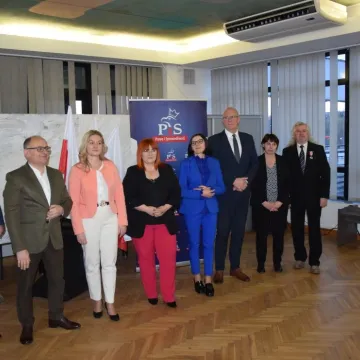 Listy kandydatów PiS w wyborach samorządowych gotowe