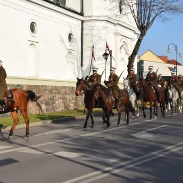 Świętowanie niepodległości 
