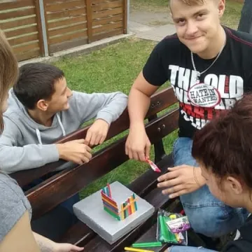 Kreatywne budownictwo w „Mechaniku”