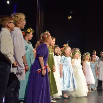 20 lat Teatru „Źródło”. Teatru, który buduje historię Radomska