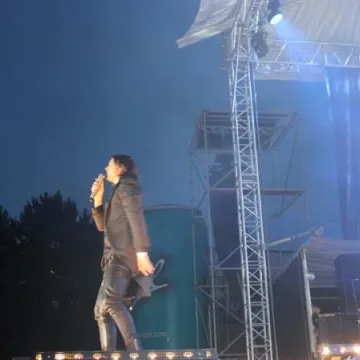 Dni Radomska 2016: Koncert zespołu Pectus