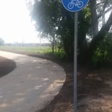 Ścieżka na Bartodziejach otwarta