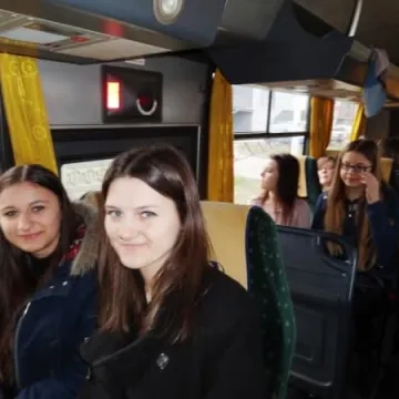 Dzień Frankofonii w ZSE