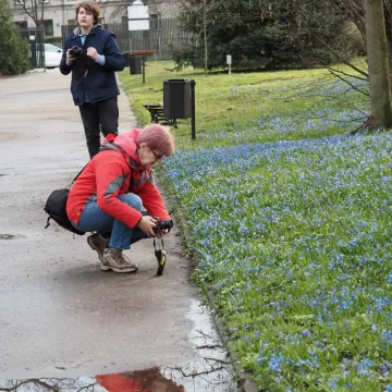 Plener z Foto Pozytywem z cyklu krajobrazy.pl