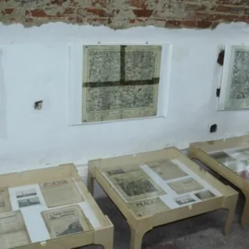 Izba pamięci otwarta