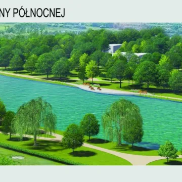 Piotrków Tryb.: sześciu chętnych do rewaloryzacji parku Belzackiego