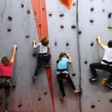 Ferie w MDK trwają w najlepsze 