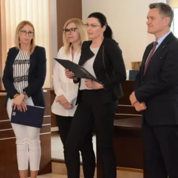 Jubileusz 20-lecia PCPR