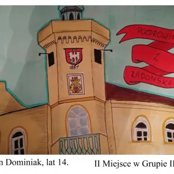 Konkurs na pocztówkę „Pozdrowienia z Radomska” rozstrzygnięty