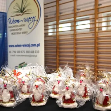 Seniorzy grali w Radomsku w boule