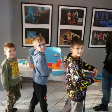 Ferie w krainie Królowej Śniegu