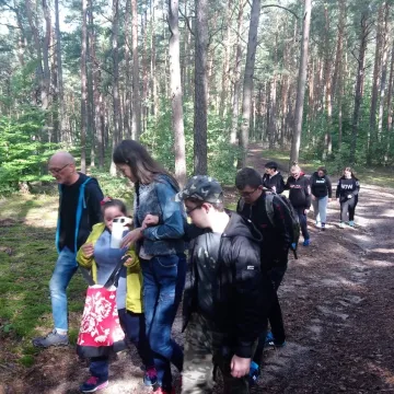 Ruszyła kolejna edycja programu „Leczymy lasem”