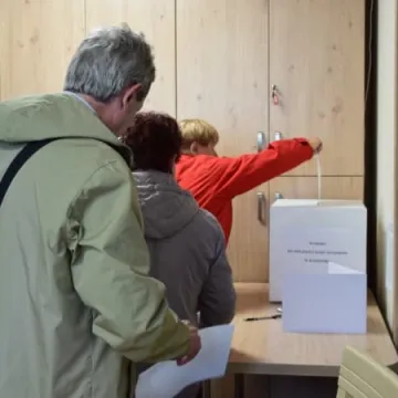 Trwają wybory do Miejskiej Rady Seniorów