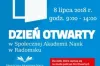 Dzień Otwarty w Społecznej Akademii Nauk w Radomsku